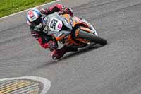 Advanced Group Orange Bikes